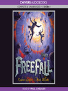 Freefall (MP3): Tunnels Series, Book 3